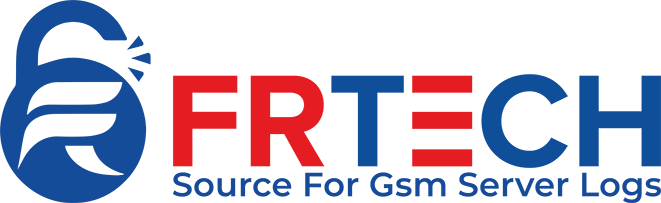 FRTECH Logo