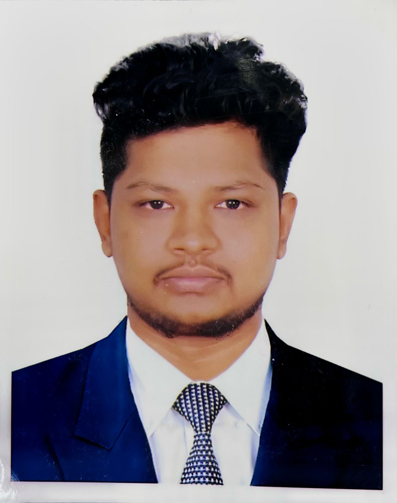 Anower Hossain Akash