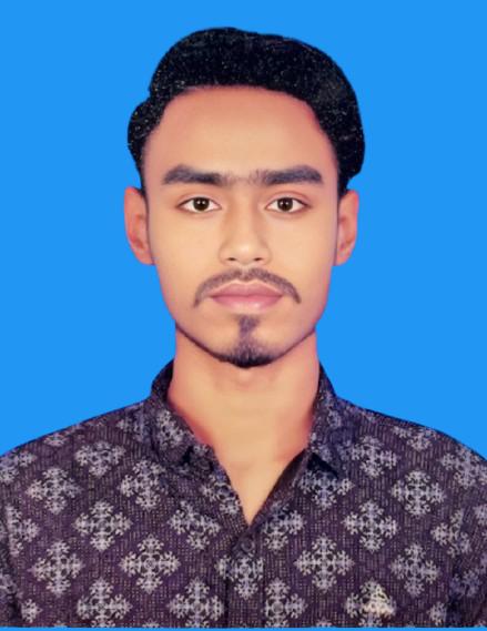 Md Sojib