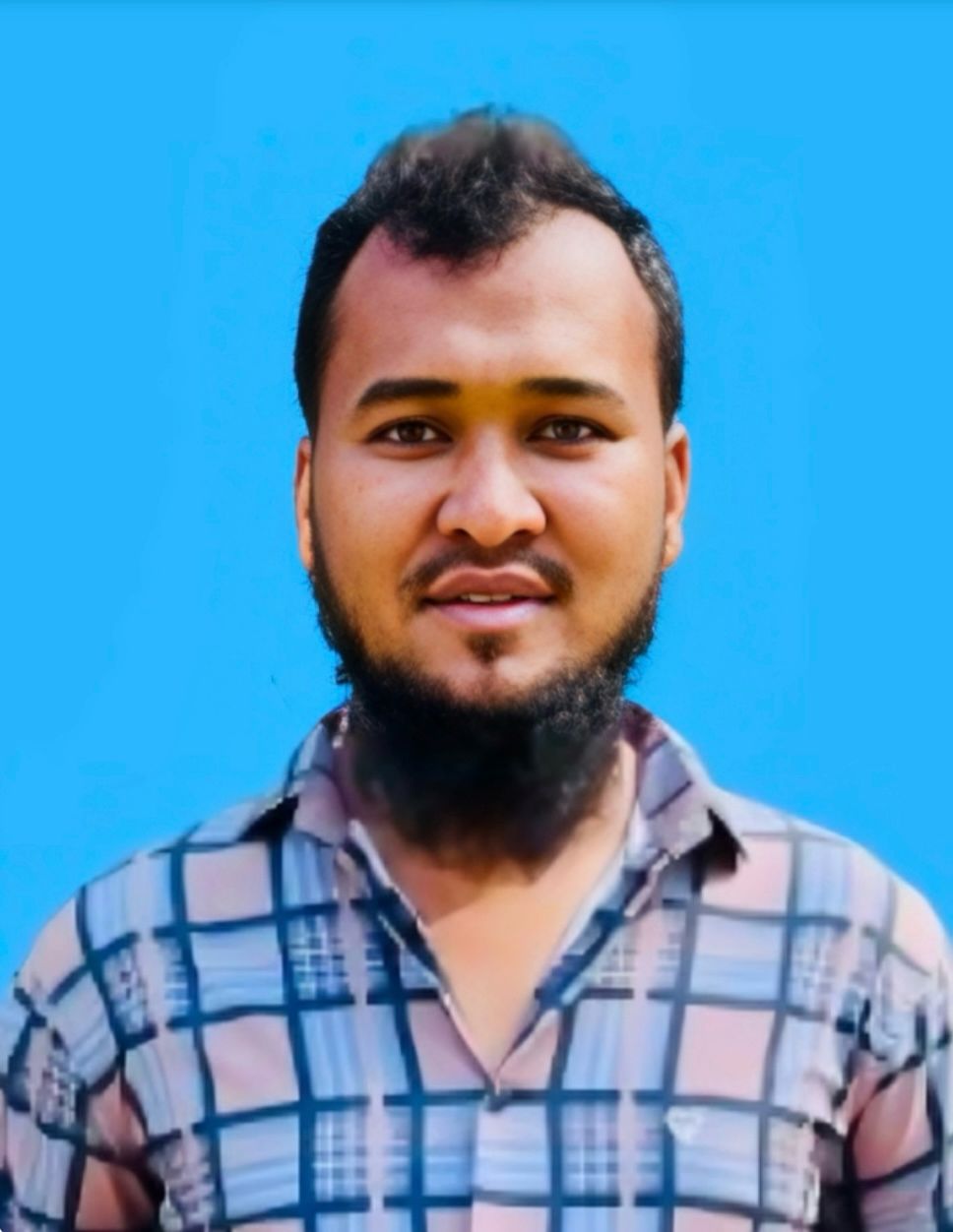 Monju Bepari